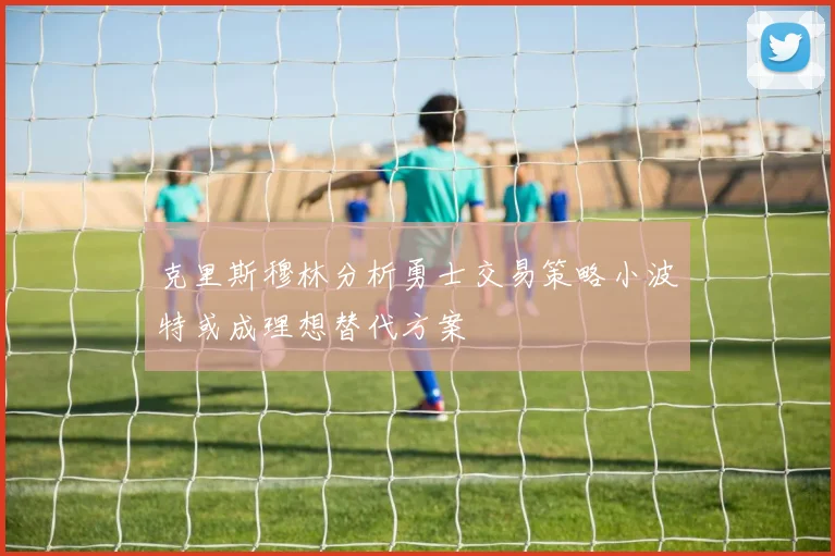 克里斯穆林分析勇士交易策略小波特或成理想替代方案